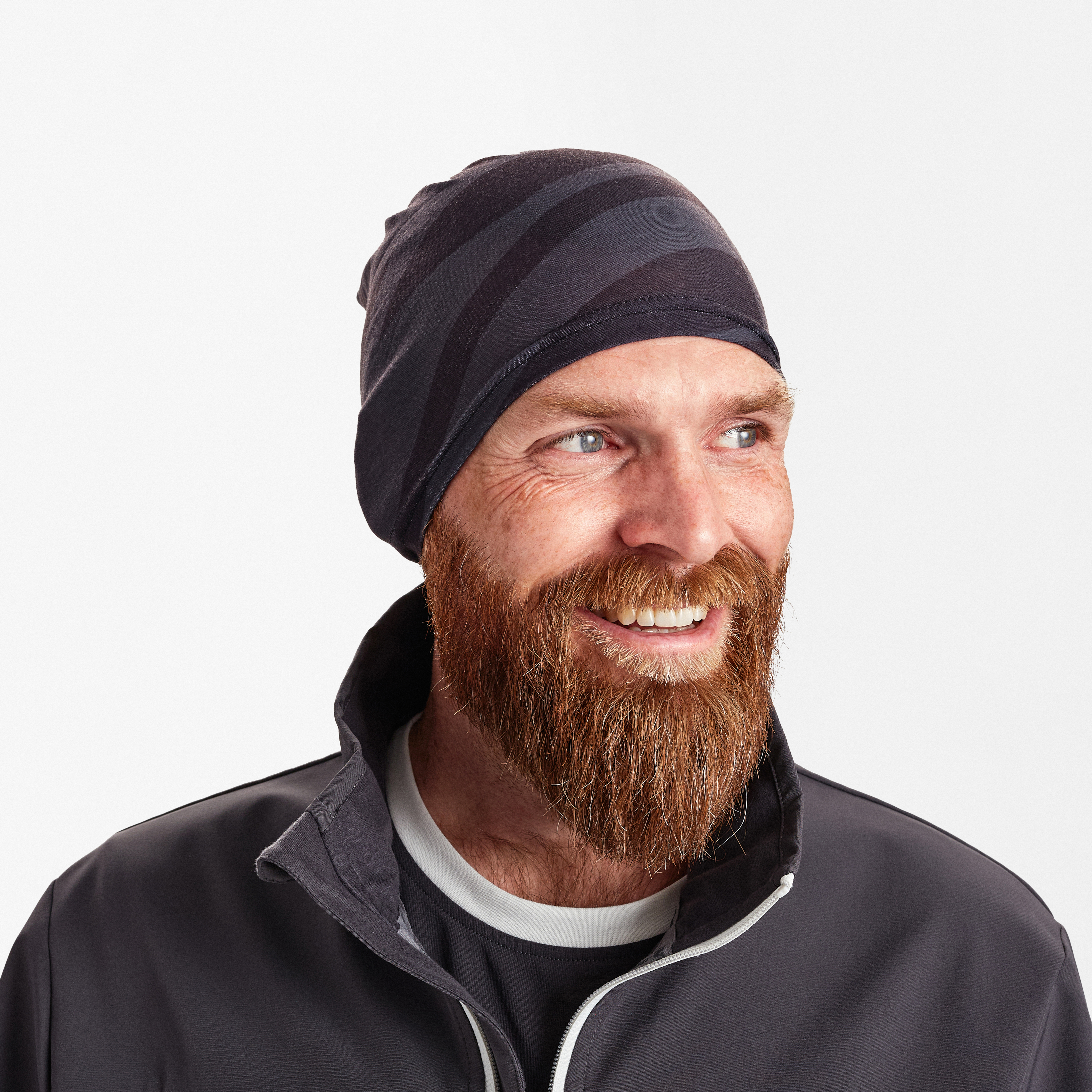 Engel Workwear Halsvarmer - Sort [20] / One size