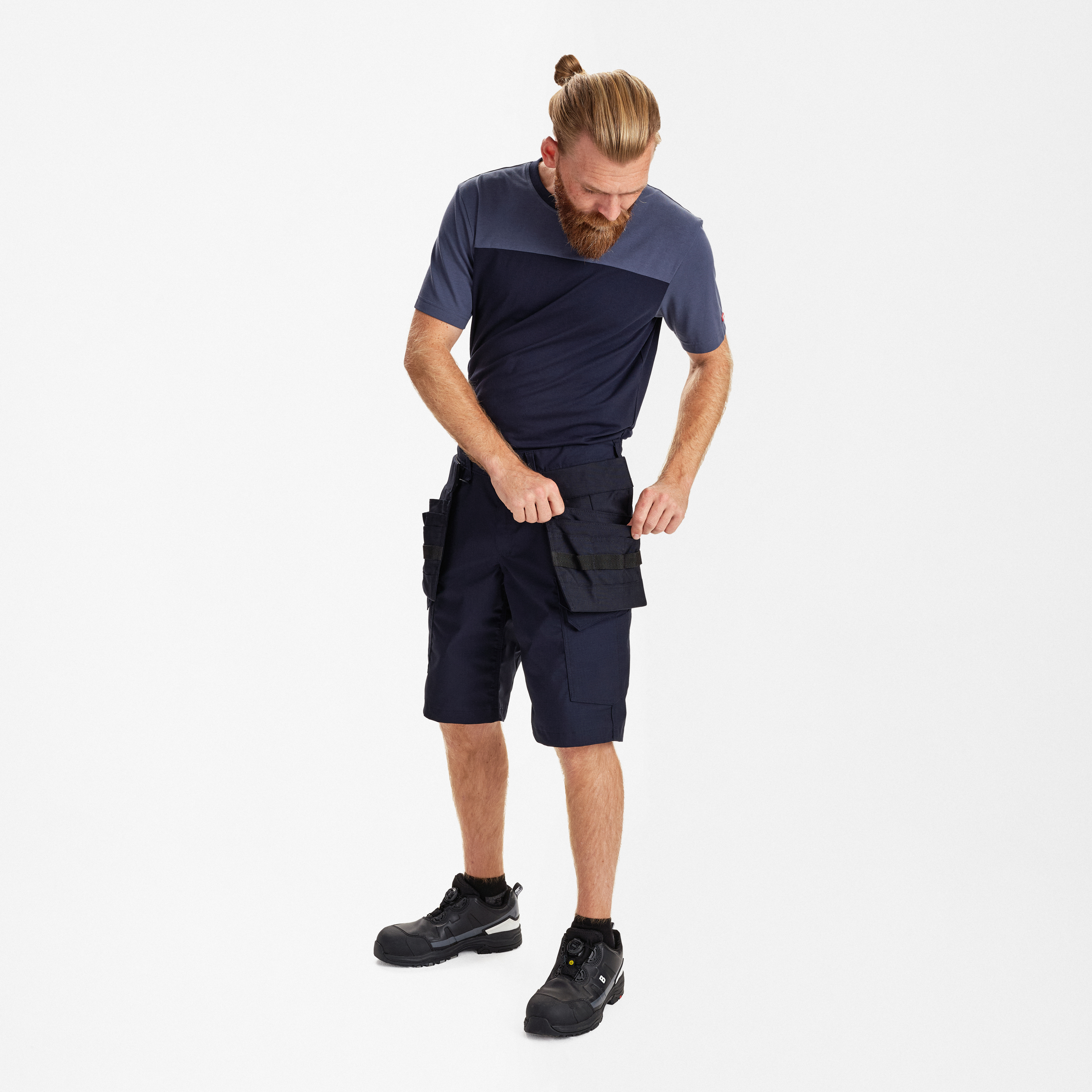 Engel Workwear Hængelommer - [502] / One size