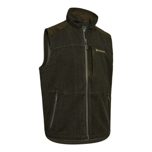 Gilet De Chasse Tarantulas – Camo Mossy Oak – Siège Intégré – Taille 2XL