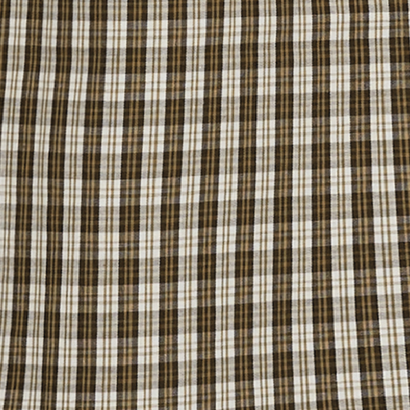 Brown Check