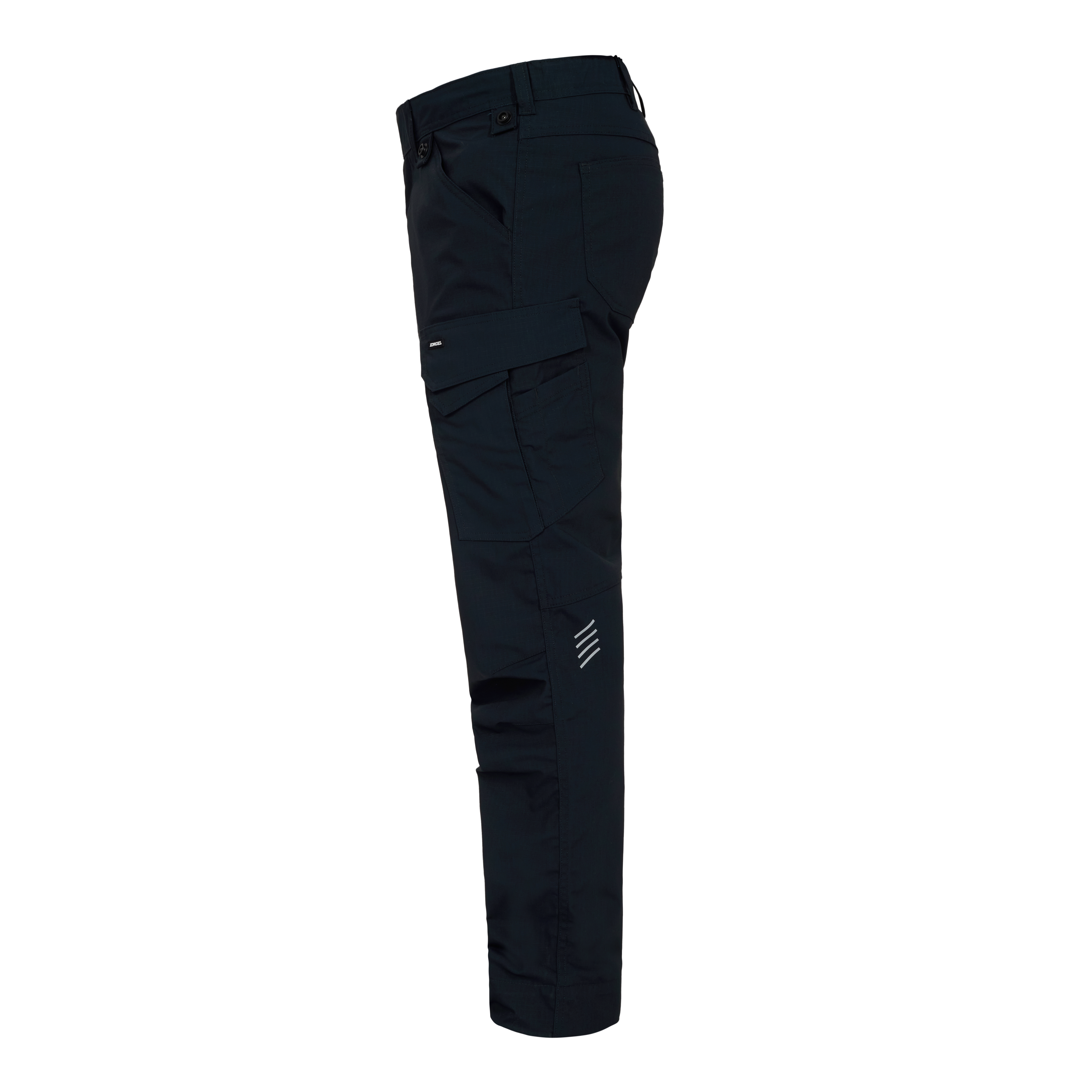 Engel Workwear Entire servicebukser med 2-vejs stræk - [502] / K80