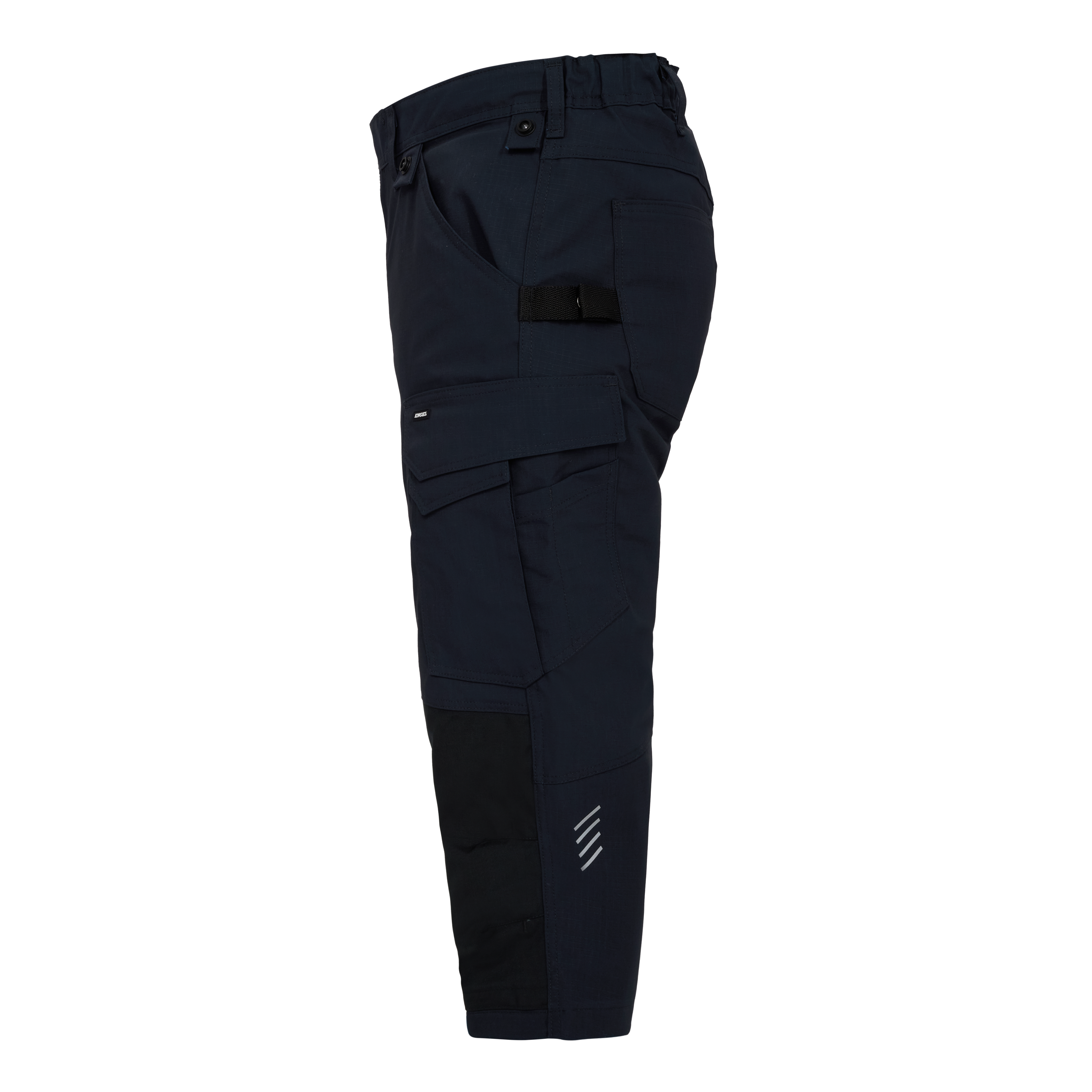 Engel Workwear Entire knickers med 2-vejs stræk - [502] / 72