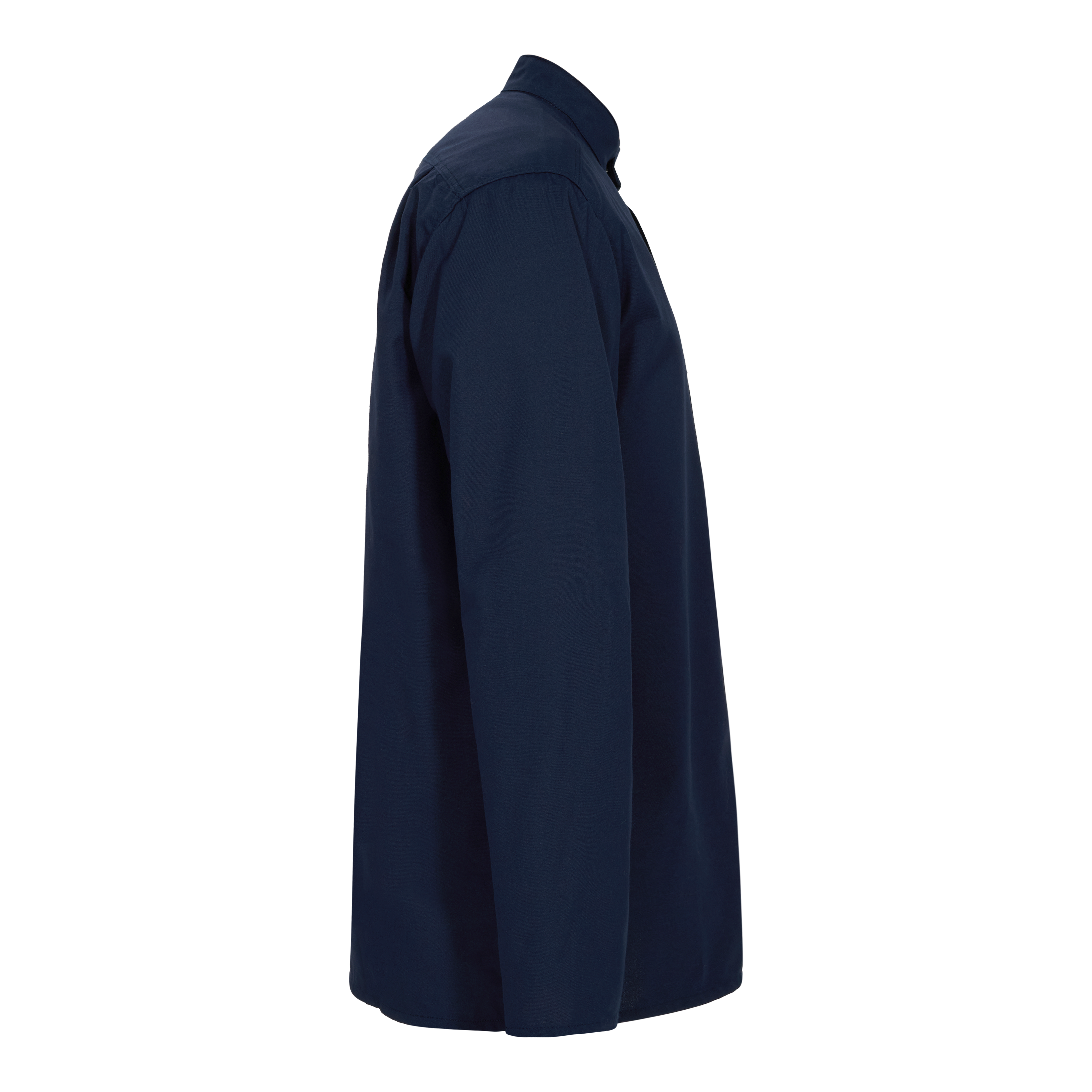 Engel Workwear Safety+ Multinorm skjorte - Marine [6] / 37/38