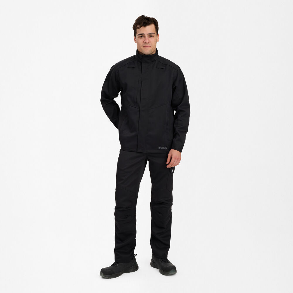 ジャケット・アウター NMT Bergfabel EXCLUSIVE WORKER JACKET Bergfabel Jacket - Malizia Rimini