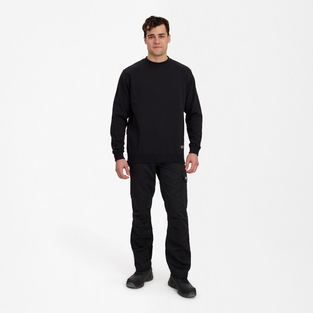 Safety+ Work Jacket