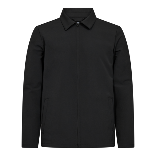 Entire jacket - Black , Sunwill