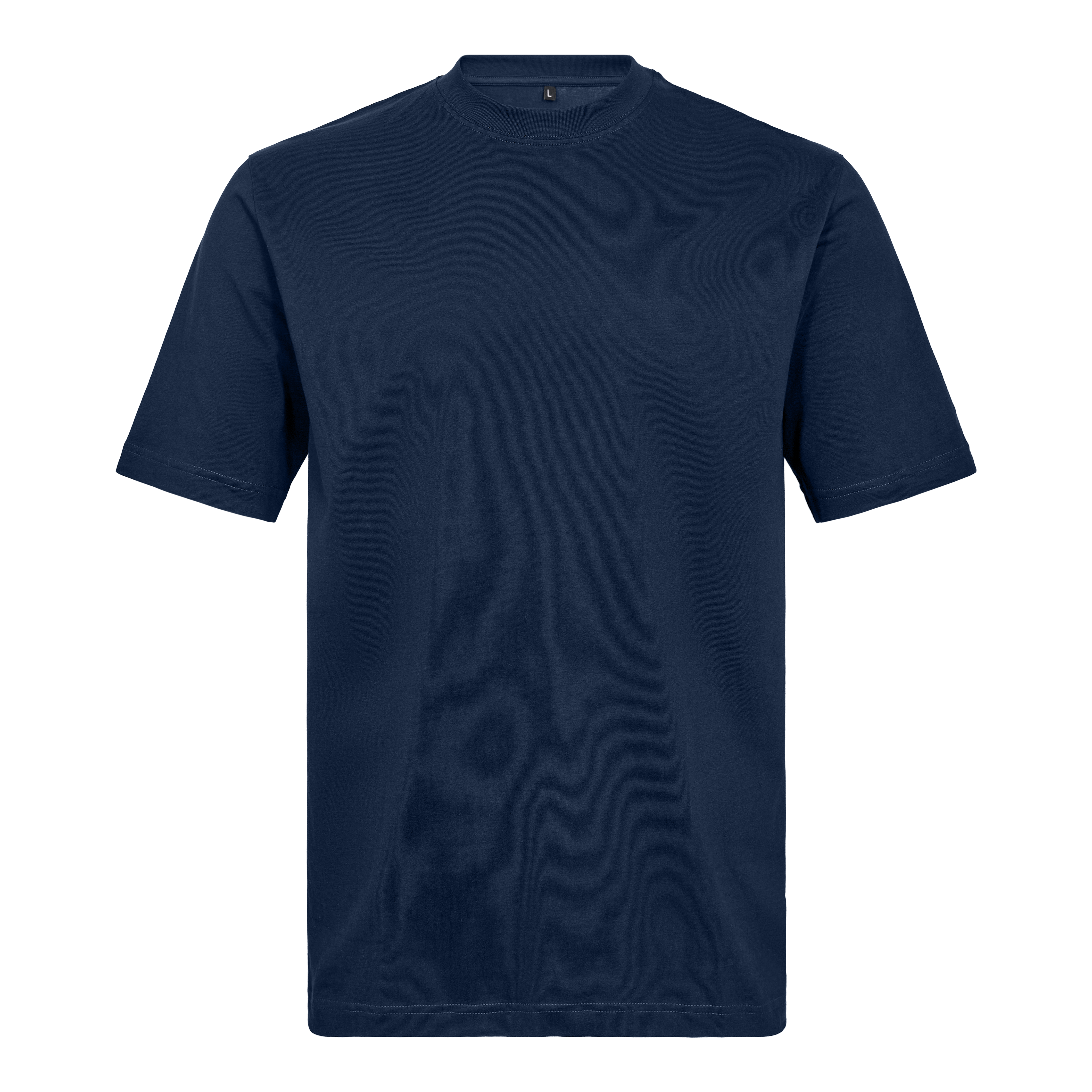 Extend Baumwoll T-Shirt