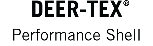 DEER-TEX® Performance Shell
