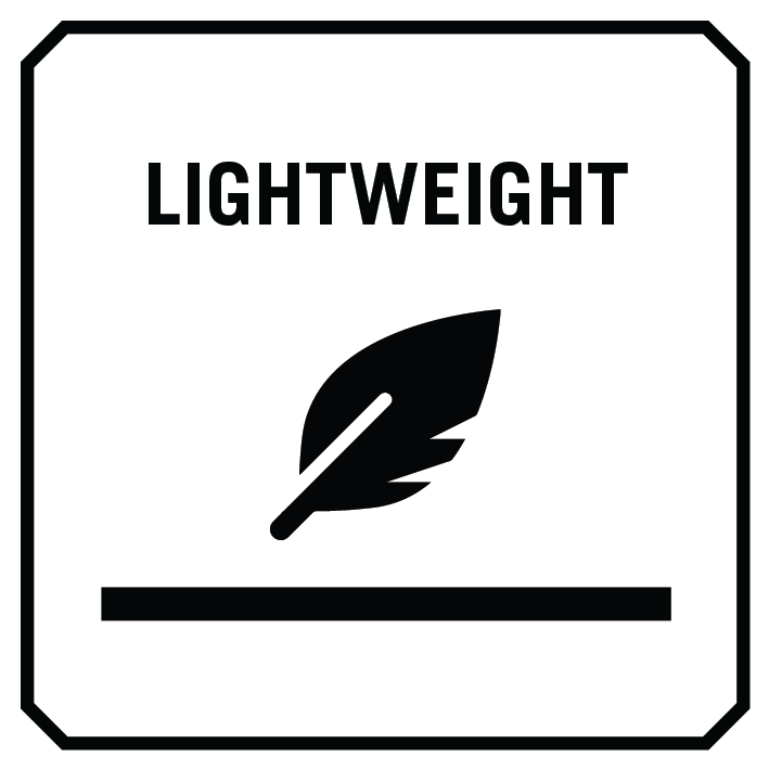 Lichtgewicht