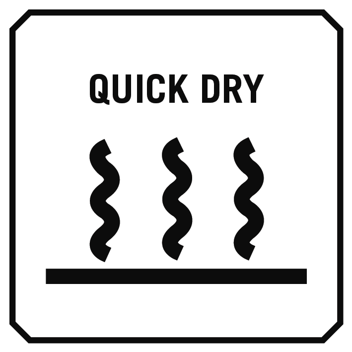 Quick Dry